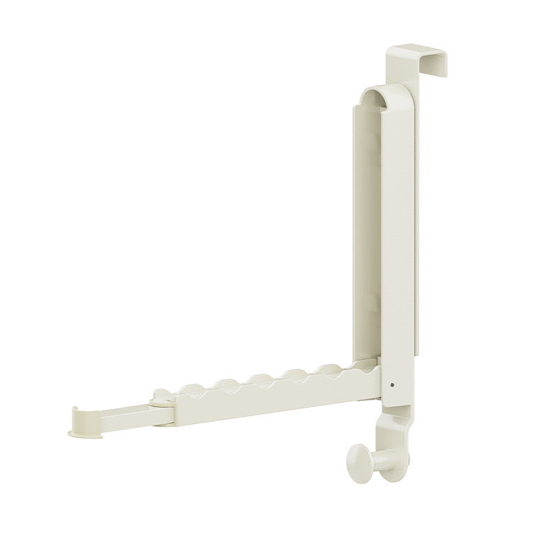 3-in-1 Foldable Hanger | Travel, Home & Wall-Mount Styles - 50% OFF + Free Shipping