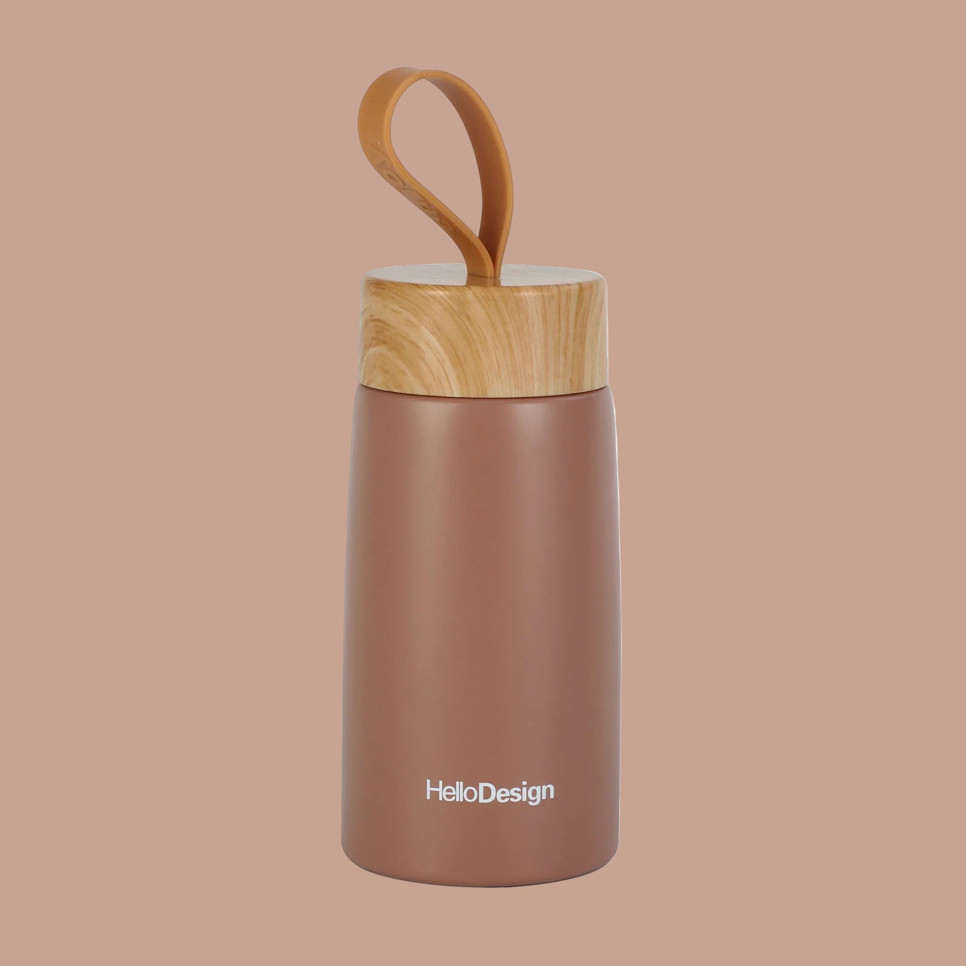 Luxury Bamboo Coffee Mug - 280ml Eco-Chic Design - 50%OFF + Free Shipping Last day