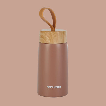 Luxury Bamboo Coffee Mug - 280ml Eco-Chic Design - 50%OFF + Free Shipping Last day