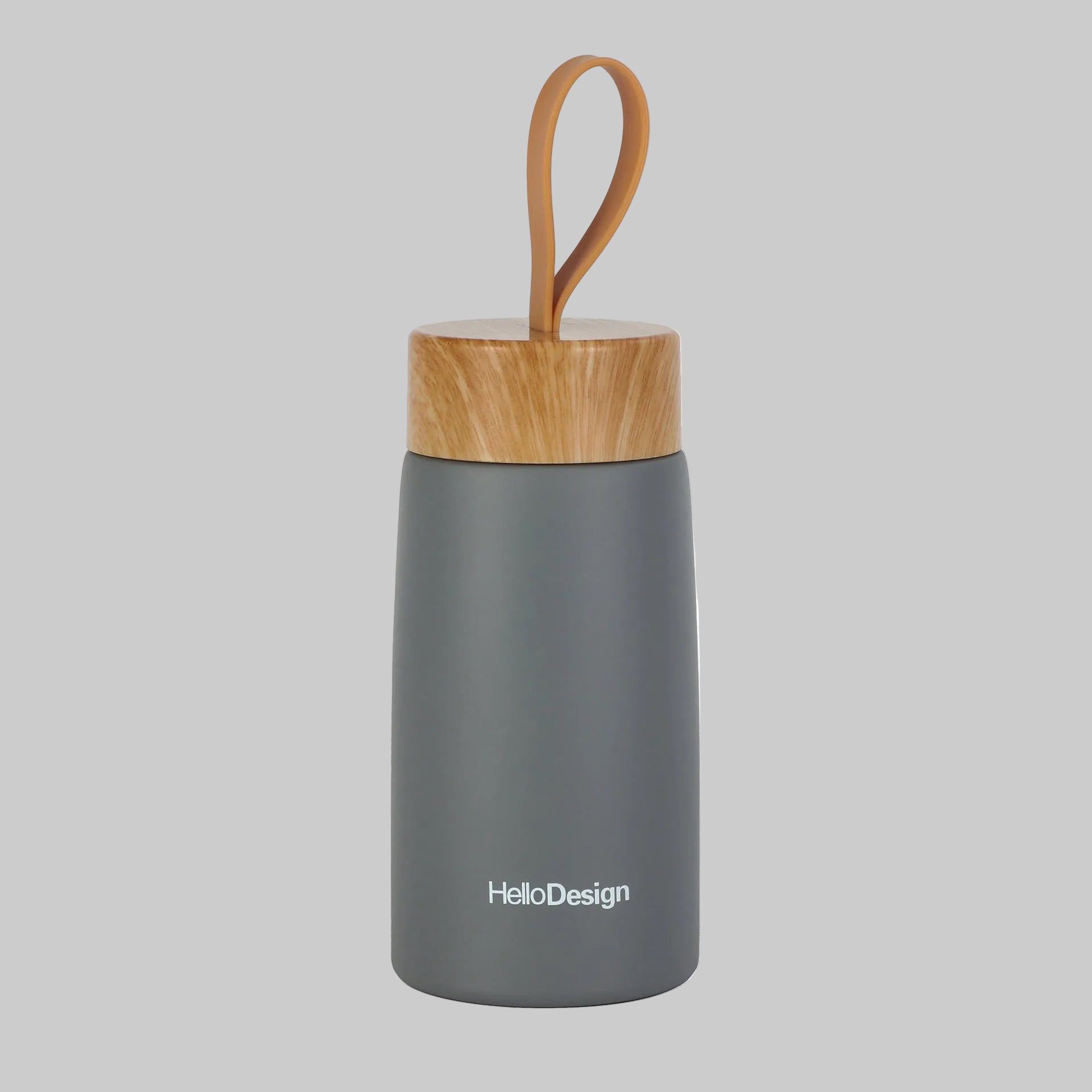 Luxury Bamboo Coffee Mug - 280ml Eco-Chic Design - 50%OFF + Free Shipping Last day