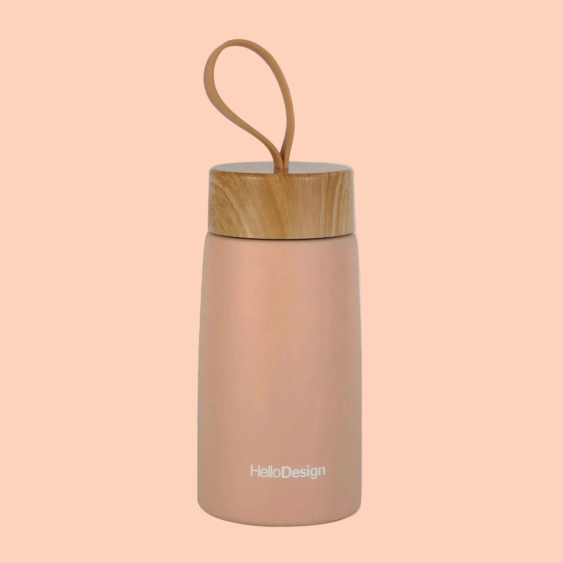 Luxury Bamboo Coffee Mug - 280ml Eco-Chic Design - 50%OFF + Free Shipping Last day