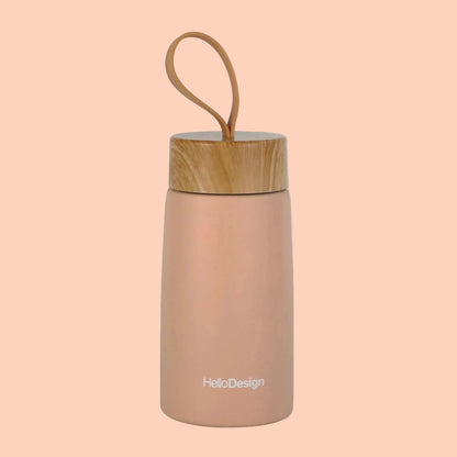 Luxury Bamboo Coffee Mug - 280ml Eco-Chic Design - 50%OFF + Free Shipping Last day