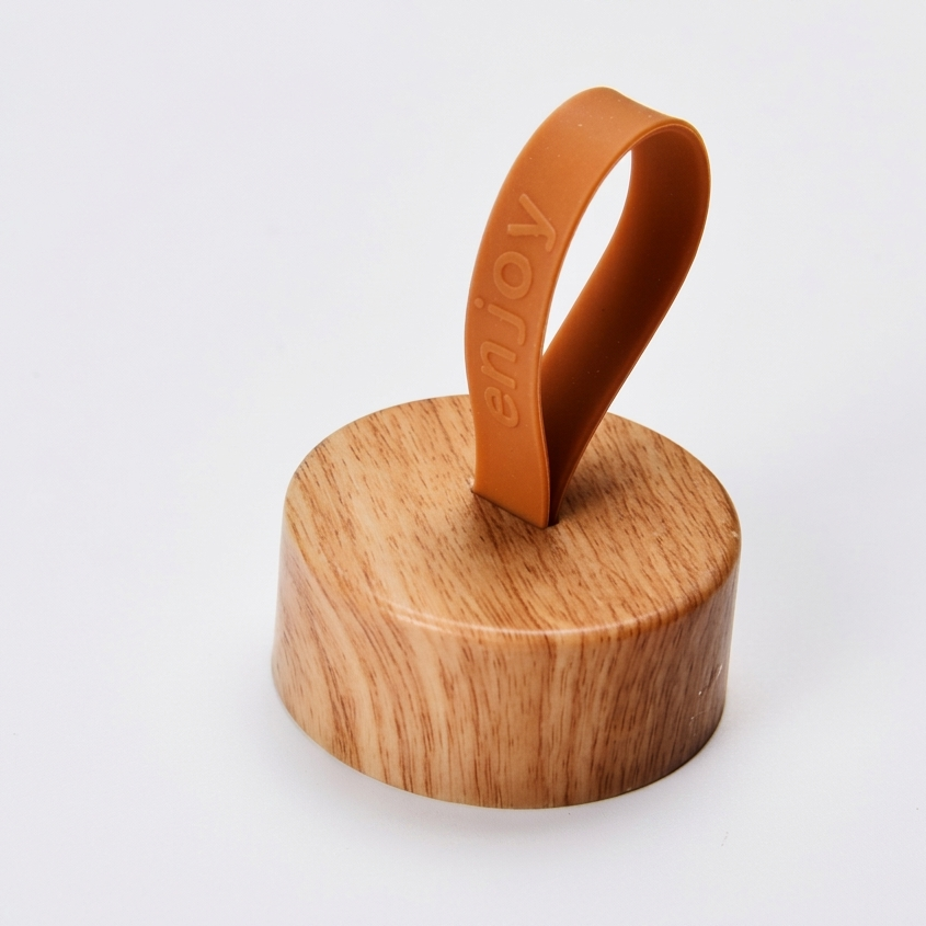 Luxury Bamboo Coffee Mug - 280ml Eco-Chic Design - 50%OFF + Free Shipping Last day